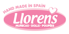 Logo der Marke Llorens