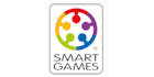 Logo der Marke Smart Games