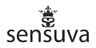 Logo der Marke Sensuva