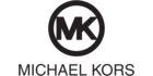 Logo of the Michael Kors brand