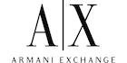 Logo der Marke Armani Exchange