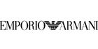 Logo der Marke Emporio Armani