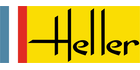 Logo der Marke Heller