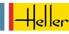Logo der Marke Heller