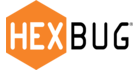 Logo der Marke Hexbug