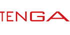 Logo of the Tenga brand