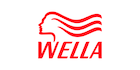 Logo of the Wella brand