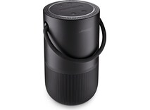 Portable Home Speaker (Bluetooth, WLAN, Multipair)