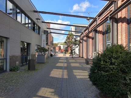 HDR ein
