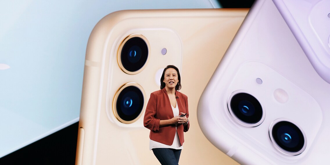 iPhone 11 und iPhone 11 Pro (Max): So unterscheiden sich die neuen Smartphones von Apple