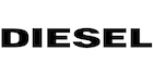 Logo der Marke Diesel
