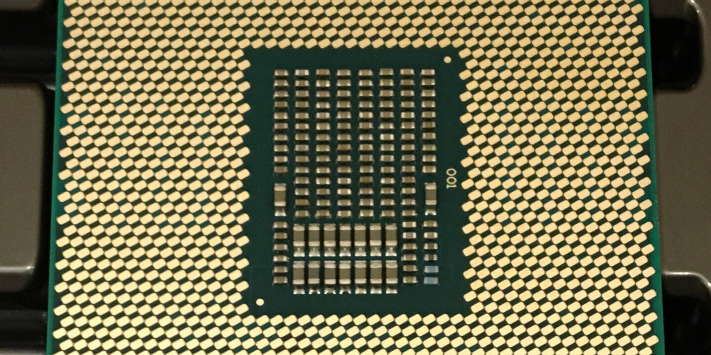 Intel Core i9-10900X in Geekbench 4 aufgetaucht