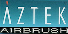Logo of the Aztek brand