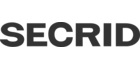 Logo der Marke Secrid