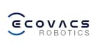 Logo der Marke Ecovacs