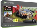 Xbox One X - FH4 Lego