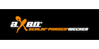 Logo der Marke aXbo