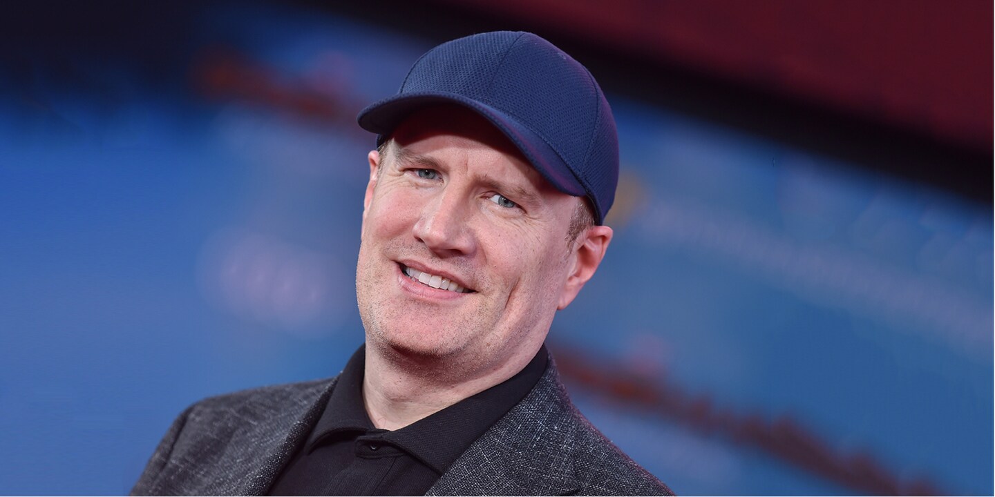 Marvel-Produzent Kevin Feige arbeitet an neuem «Star Wars»-Film