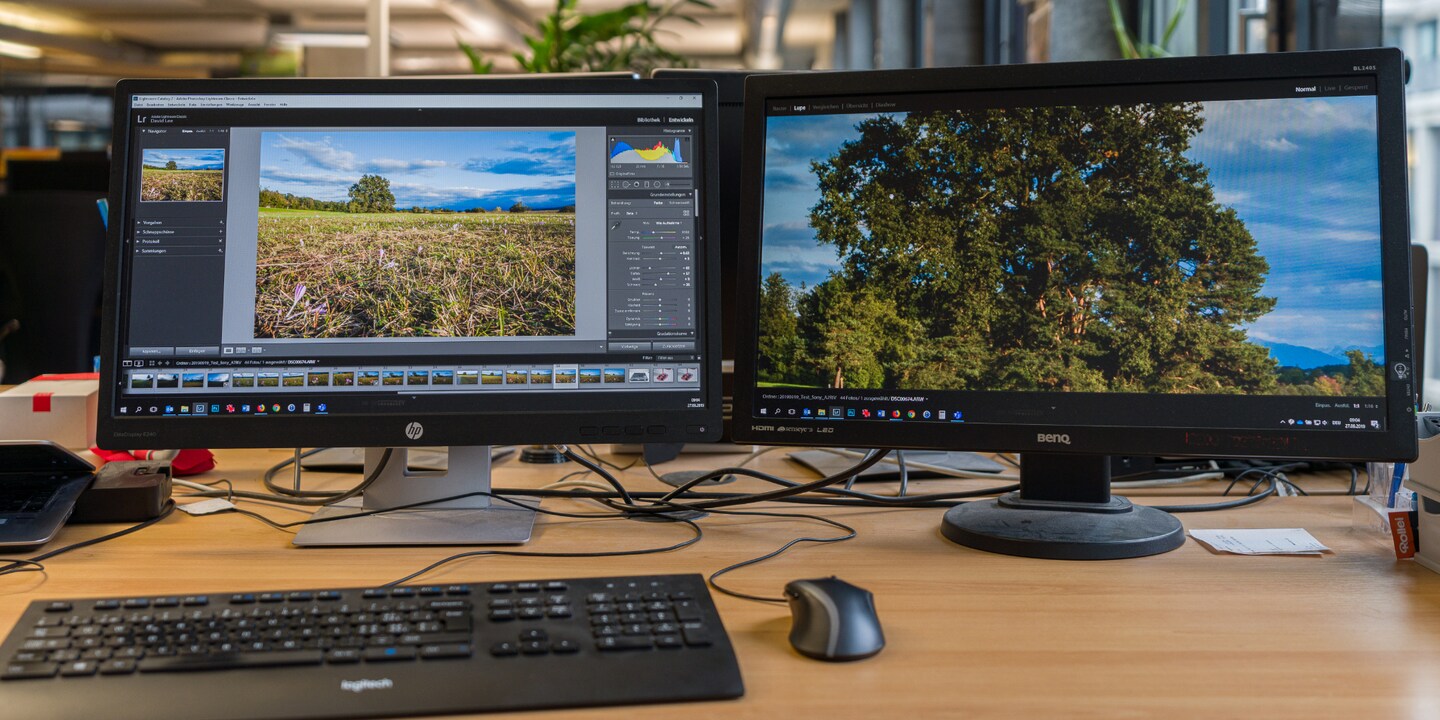 Sieben Lightroom-Tipps, die du kennen musst
