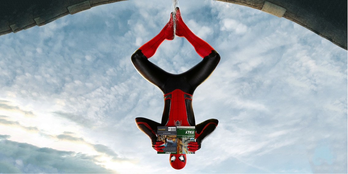 Zum Verrücktwerden: 20 Jahre lang verhandeln wegen Spider-Man
