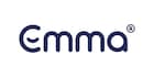 Logo of the Emma brand