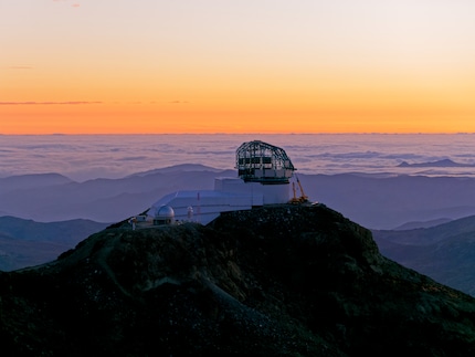 Source: LSST Project/NSF/AURA