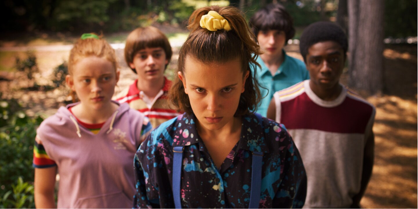 «Stranger Things»: Staffel 4 bestätigt und Mega-Deal für Duffer Brothers