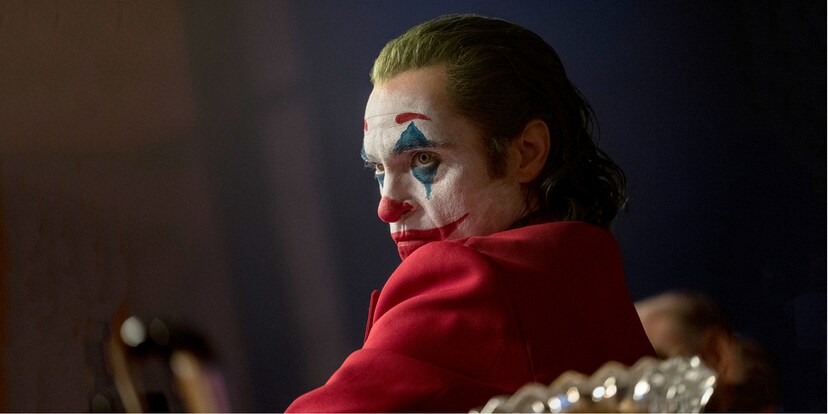 «Joker»: Dürfen wir mit Massenmördern sympathisieren?