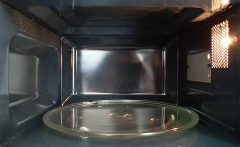 Nach der Reinigung mit Tipp 1.