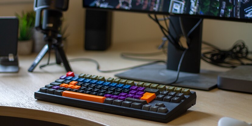Keyboards erklärt: Diese Tastatur ist die richtige für dich