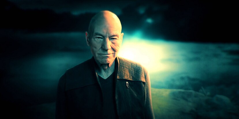 Star Trek: Discovery und Picard haben Trailer