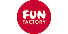 Logo der Marke Fun Factory