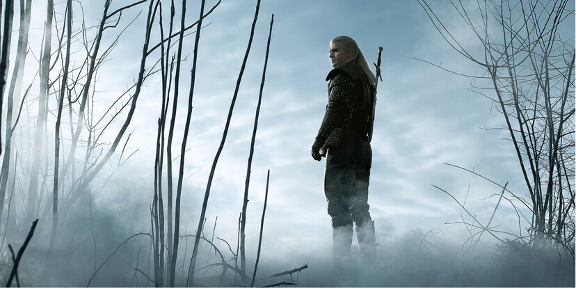 «The Witcher» auf Netflix: Inhalt, Release und was wir sonst noch wissen