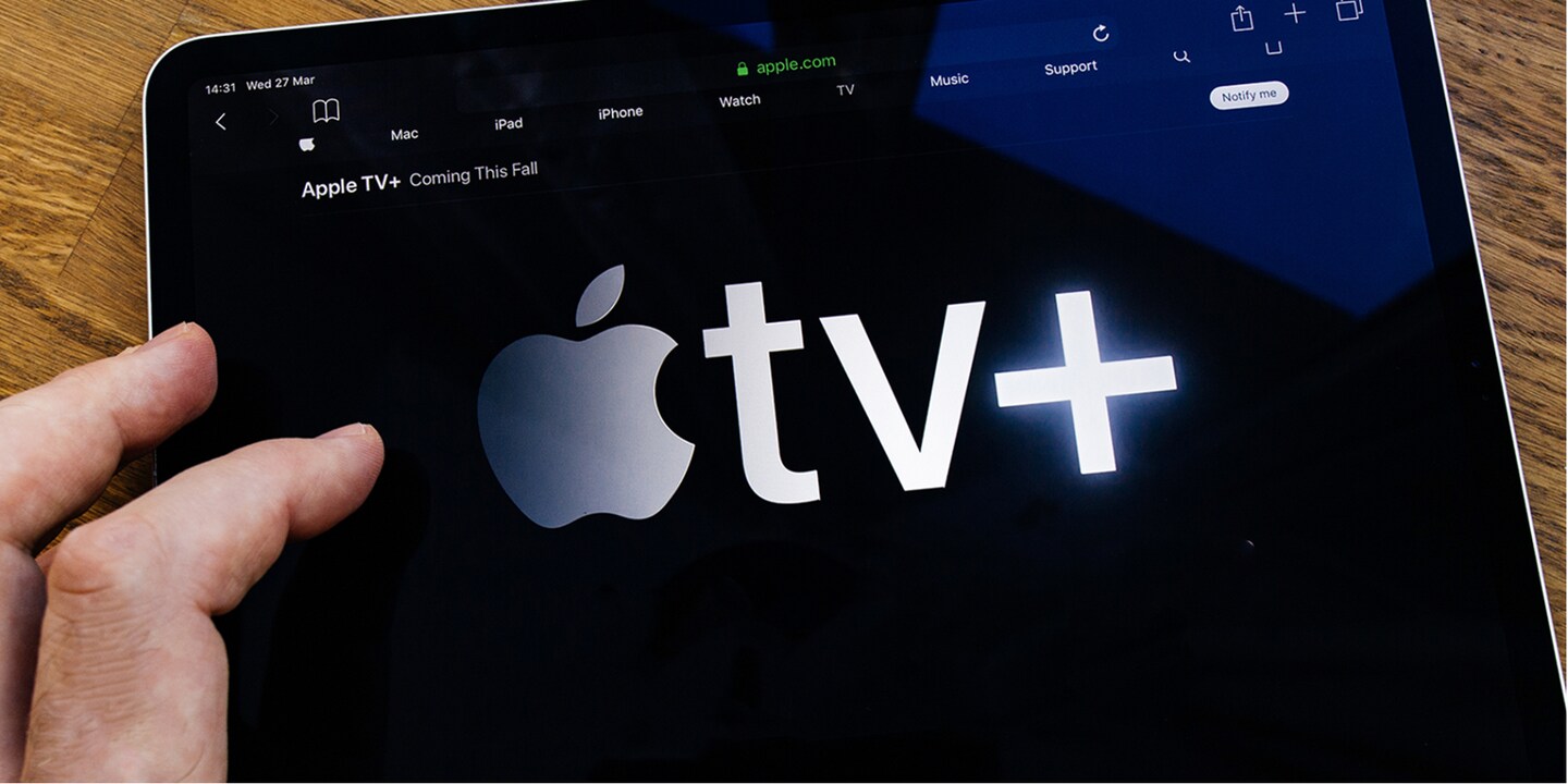 Neuer Regisseur: Apple rüstet auf im Krieg der Streamingdienste