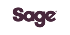 Logo der Marke Sage
