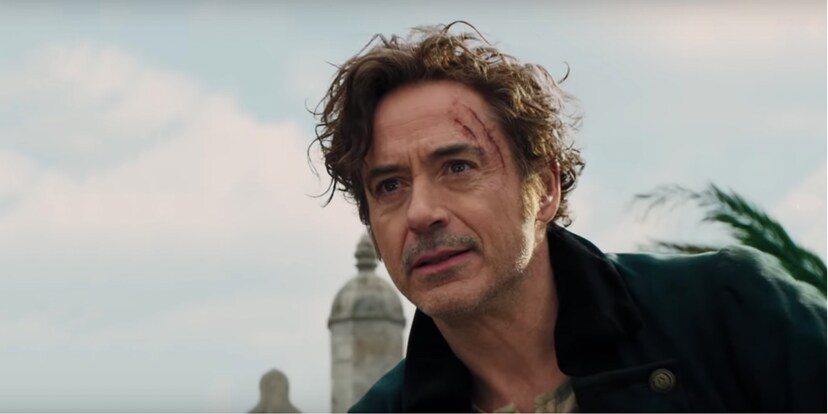 Trailer Tuesday: Dolittle, Charlie’s Angels und Onward