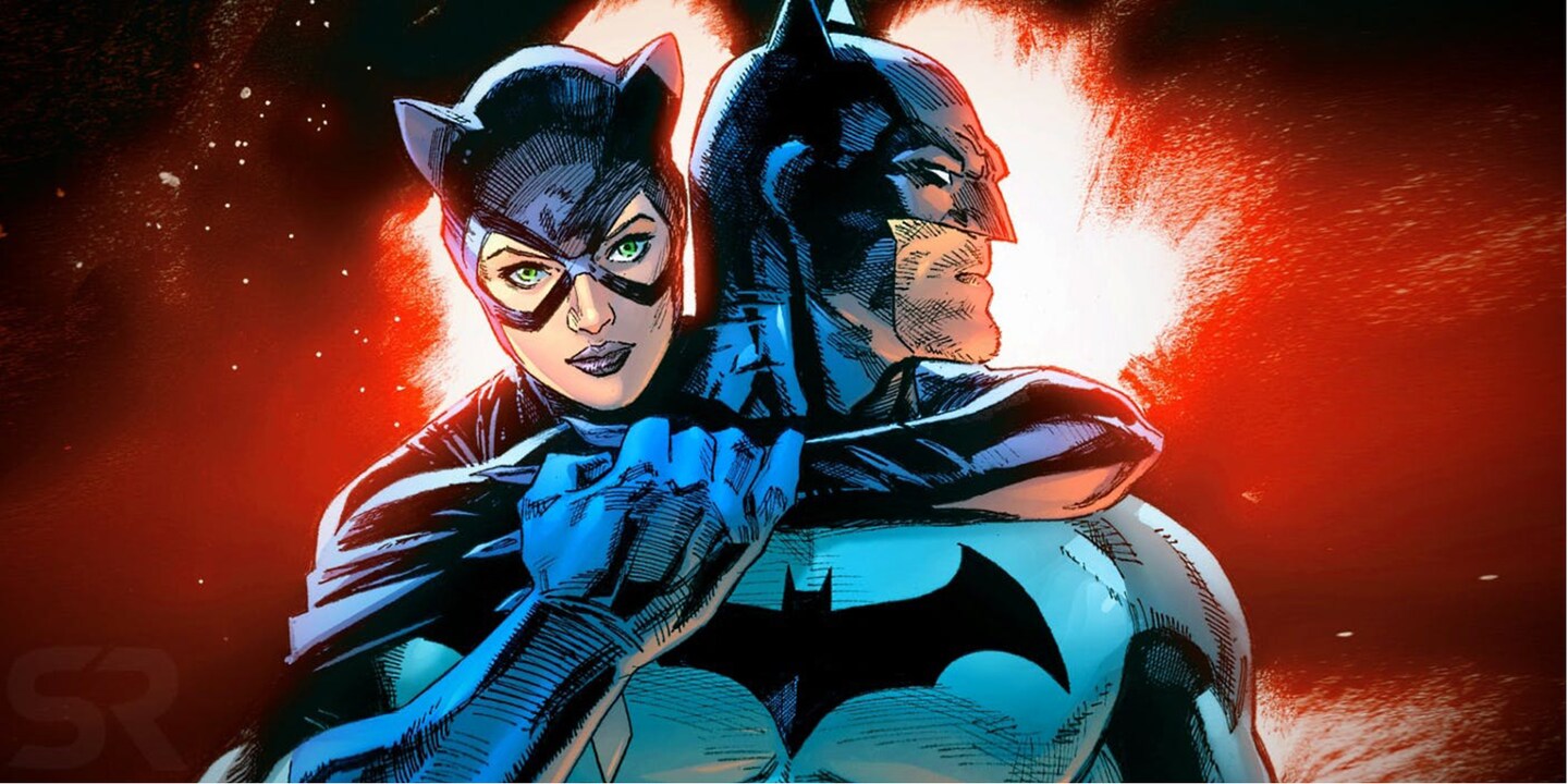 Batman-Film findet seine neue Catwoman