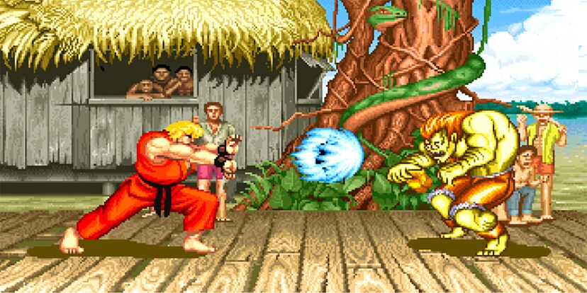 7000 DOS-Games gratis und im Browser spielbar