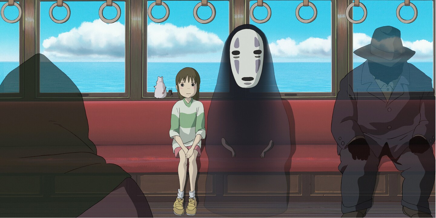 Zum ersten Mal digital: Ab 2020 gibt’s Studio Ghibli auf HBO Max