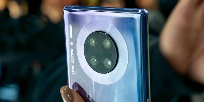 Bad News: USA und Huawei sind sich immer noch nicht einig