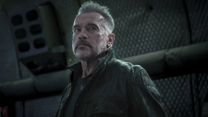 Yes, Arnold Schwarzenegger is in it too. But that's not why « Terminator: Dark Fate» works.