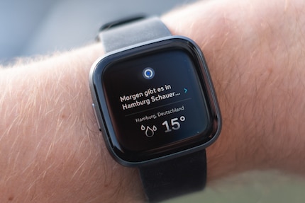 Alexa kann viel mehr als nur das Wetter ansagen.