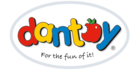 Logo of the dantoy brand