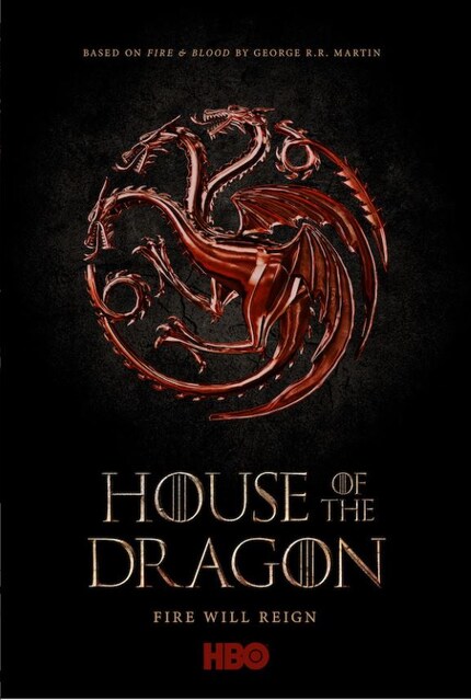 Poster: HBO