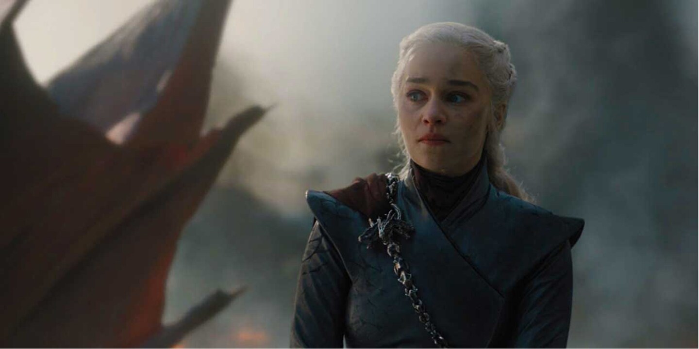 «Game of Thrones» geht in die nächste Runde, aber nicht so, wie du denkst