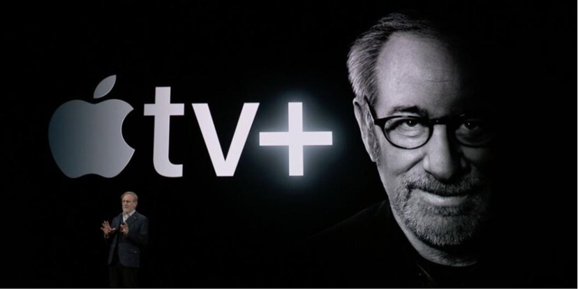 Apple TV Plus ist gestartet: Das musst du darüber wissen