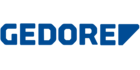Logo of the Gedore brand