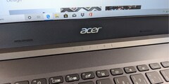 *Acer Aspire 5 im Test:** Gelungenes Allround-Notebook