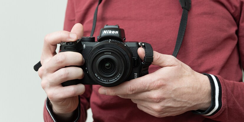 Test: Was kann die Nikon Z 50?
