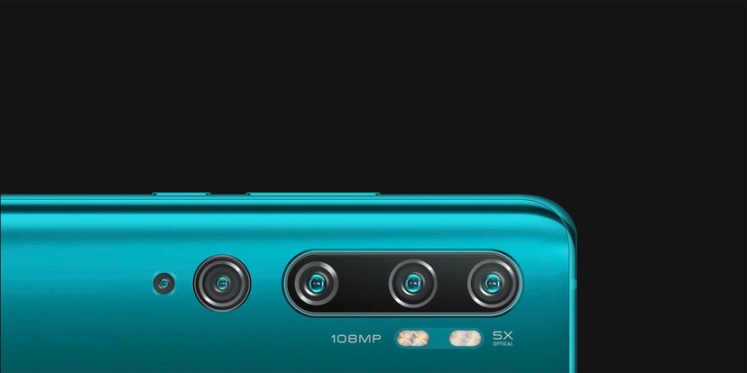 Xiaomi Mi CC9 Pro: Was, nur 108 Megapixel?